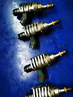 3GR Форсунка топливная Lexus