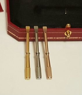 Cartier отвертка для браслета Love