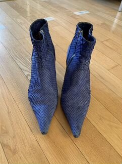 Ботильоны Dries van Noten винтаж