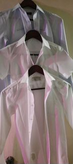 Рубашки,шведки на мальчика