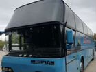 Туристический автобус Neoplan 116 объявление продам