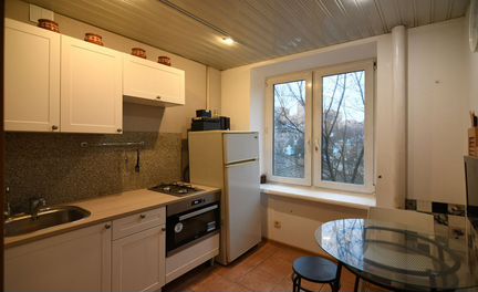 2-к квартира, 42 м², 5/9 эт.