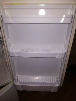 Холодильник Indesit SB 1670