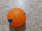 Новый волейбольный мячик