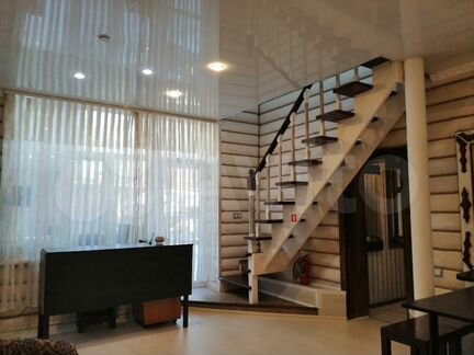 Комната 25 м², 1/2 эт.