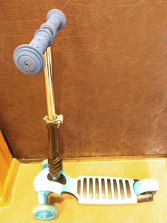 Самокат детский