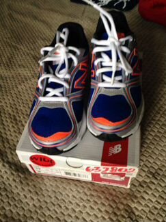 Кроссовки New Balance