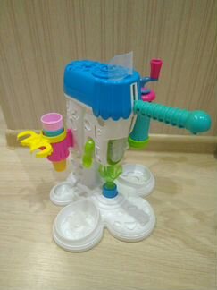 Фабрика мороженого оригинал