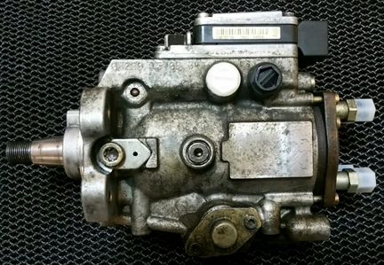 0470504020 тнвд BMW 320d, 520d, 13517786091