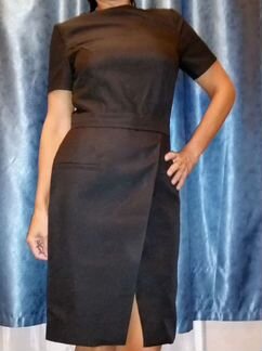 Платье футляр