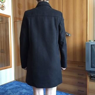 Пальто женское Mango