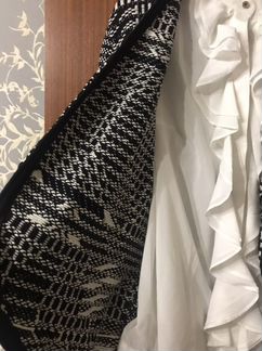 Жакет М новый HgM