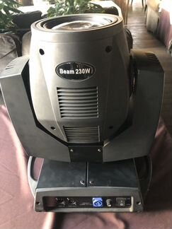 Beam 230w