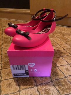Туфли Mel