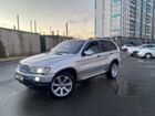 BMW X5 3.0 AT, 2003, 300 000 км
