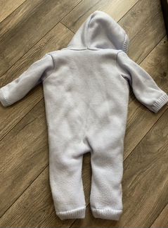 Комбинезон в отличном состоянии