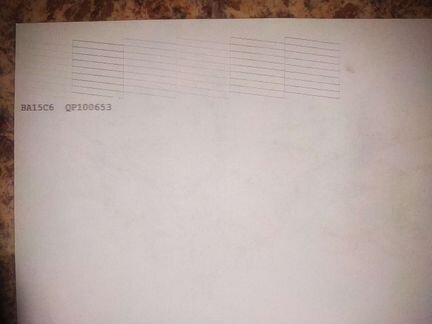 Принтер Epson P50 c снпч и сублимационными чернила