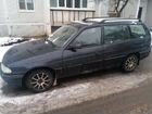 Opel Astra 1.6 МТ, 1995, 220 000 км