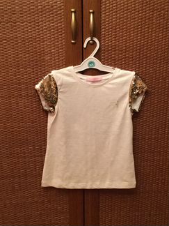 Футболка марки Стильняшка