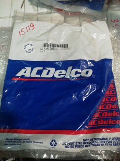 Прокладка клапанной крышки левая Cadillac Srx 1