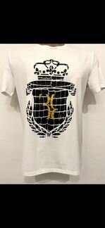 Футболки Billionare