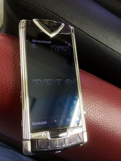 Vertu Constellation T в идеальном состояний