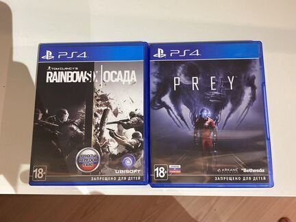 Игра для playstation 4