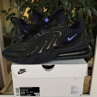 Nike Air Max 270 React ENG (force tn bw zoom)