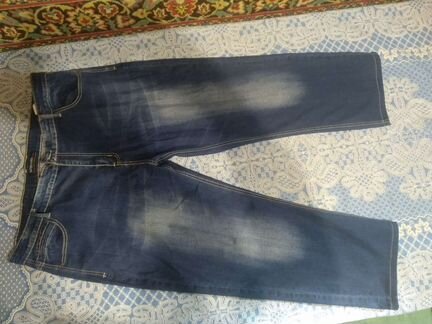 Джинсы мужские, 42 размер
