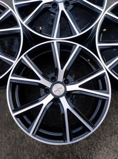 Диски бу литые R18 C на Kia