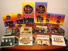 Компакт-диски THE beatles объявление продам