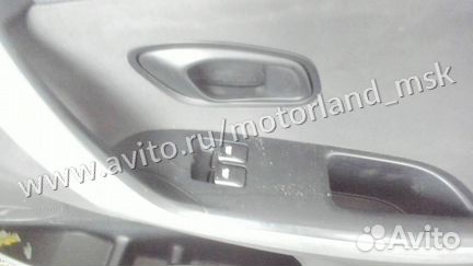 Дверь боковая правая передняя KIA Ceed, 2013