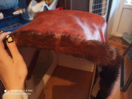 Ретро коляска