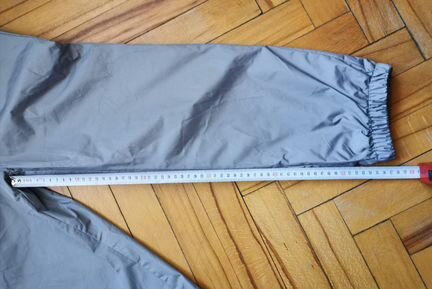 Новые ветровочные брюки Gusti 140