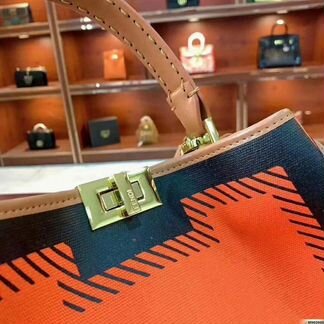 Сумка Fendi