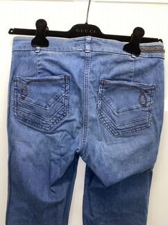 Calvin klein джинсы женские