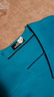 Платье Катя Добрякова