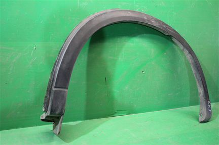 Расширитель крыла задний левый Mazda Cx-5 Cx5 2