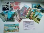Комплекты открыток 7 - города-сборные до 90 года