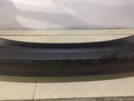 Бампер задний Toyota Rav 4 4 поколение /са40