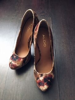 Туфли Aldo