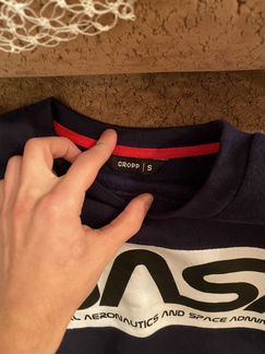 Свитшот Cropp