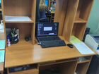 Компьютерные столы в офис
