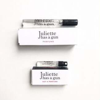 Juliette has a gone парфюмерная вода