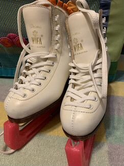 Коньки Wifa 29 размера