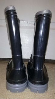 Сапоги резиновые 