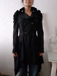 Французский плащ