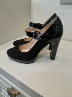 Туфли женские 38 размер натуральная кожа