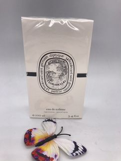 Diptyque Florabellio 100ml. Eau de toilette оаэ