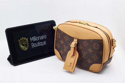 Сумочка Louis Vuitton